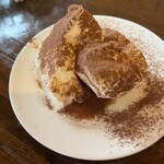 ピッツェリア クレス - 