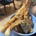 Tempura Akimitsu - 