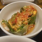 Hamamatsu Chou Pakuchi - 