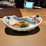 Sake To Soba Makino - 