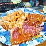 焼肉 福屋 - 