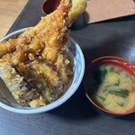 Tempura Akimitsu - 