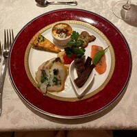 フランス料理 レストラン大澤 - 