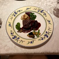 フランス料理 レストラン大澤 - 