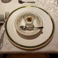 フランス料理 レストラン大澤 - 