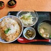 かつ丸松 - 料理写真: