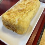 柏崎扇町食堂 - 料理写真: