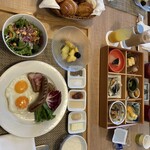 ジ・ウザテラス ビーチクラブヴィラズ - 