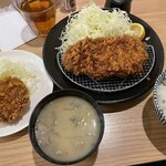 Tonkatsu Aoki - 