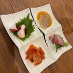 居酒屋 まつ - 