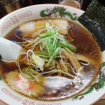 のんちゃんラーメン - 