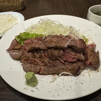 キャトルラパン -  キャトルラパン -