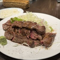 キャトルラパン -  キャトルラパン -