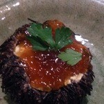 歓の季 - 2013.12.20うにぷりん