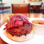 マティーニバーガー - 