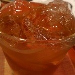 歓の季 - 2013.12.20　10年梅酒