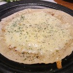 ju-shi - チーズのみ焼き