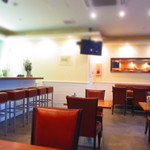 マティーニバーガー - 