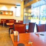 マティーニバーガー - 