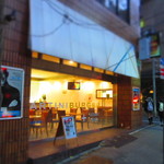 マティーニバーガー - 