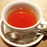 イグ・カフェ - ドイツのロンネフェルトの紅茶