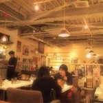 CAFE KATSUO - 