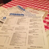 グランド・セントラル・オイスターバー&レストラン 品川店 - 