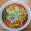 北海道ラーメン 赤レンガ