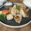 THE LOTUS Asian Trattoria - グリルチキン