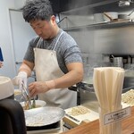 純手打ち だるま - 