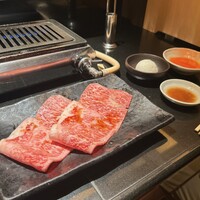 うしごろ 貫 恵比寿本店 - 