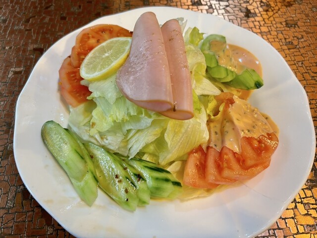 閉店】RODEO （ロデオ） - 大口/喫茶店 | 食べログ