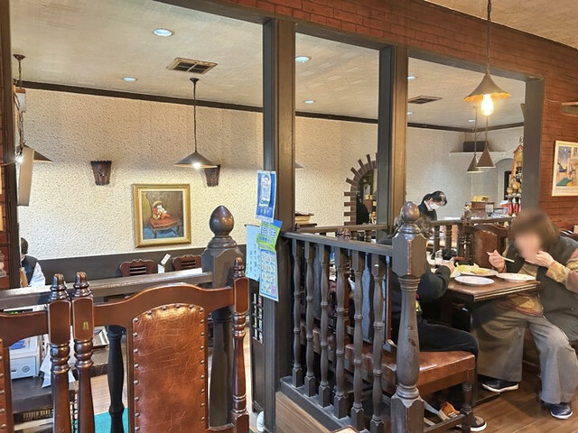 閉店】RODEO （ロデオ） - 大口/喫茶店 | 食べログ