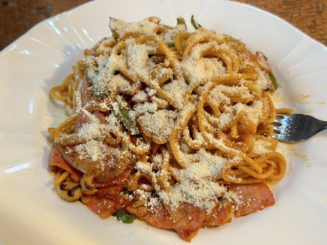 閉店】RODEO （ロデオ） - 大口/喫茶店 | 食べログ