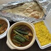 ネパールカレー RaJa 1号店