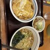 山田うどん 智光山公園店