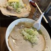 元祖札幌ラーメン もぐら
