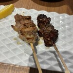 KOBE YAKITORI STAND 野乃鳥 - 