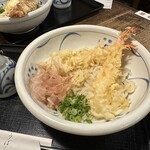 Udon Ubara - 