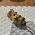 Koube Yakitori Sutando Nonotori - 