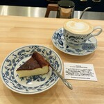 HAYAKAWA coffee - 