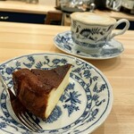 HAYAKAWA coffee - 