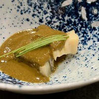 鮨 Matsui はなれ - 