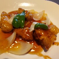 中国料理 青冥 祇園店 - 