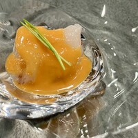 鮨 Matsui はなれ - 