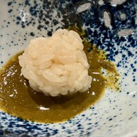 鮨 Matsui はなれ - 