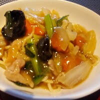 中国料理 青冥 祇園店 - 