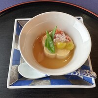 和乃八窓庵 - 