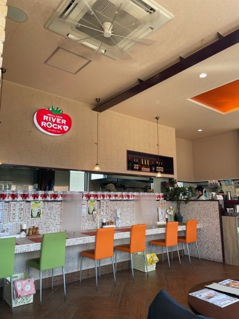 リバー ロック フォー（RIVER ROCK 4） - 福島（イタリアン）の写真