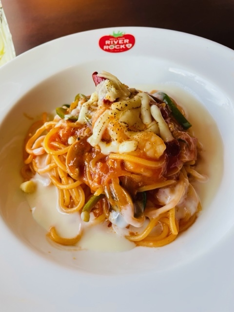 リバー ロック フォー（RIVER ROCK 4） - 福島（イタリアン）の写真